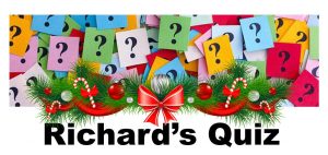 Richards-new Year-Quiz