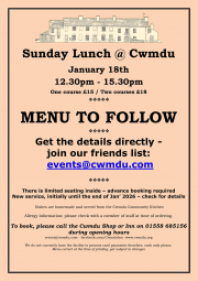 260118-Cwmdu-Sunday-Lunch-Menu-Ben-and-Sian