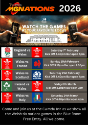 260215 Wales v France six nations 2026