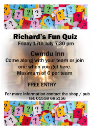 260717-Richards-Quiz