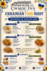 260822a  Cwmdu-Menu-Iryna