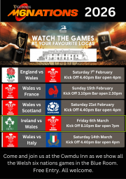 260306 Ireland v Wales six nations 2026