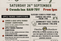 260926 Cwmdu Apple day 2026