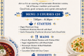 260711-Cwmdu-Menu-Iryna