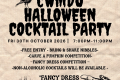 261030D Halloween@Cwmdu
