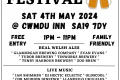 240504 Beer Festival poster 2024 - 1